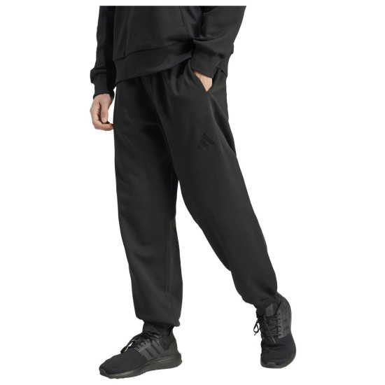 Adidas Ανδρικό παντελόνι φόρμας All SZN Fleece Loose Pants Adidas Ανδρικό παντελόνι φόρμας All SZN Fleece Loose Pants